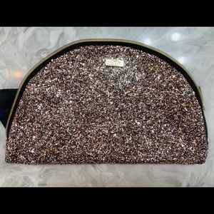 Tarte makeup bag